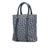 Diorissimo Trotter Canvas Tote